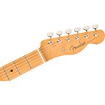 FENDER - NOVENTA TELECASTER - Vintage Blonde